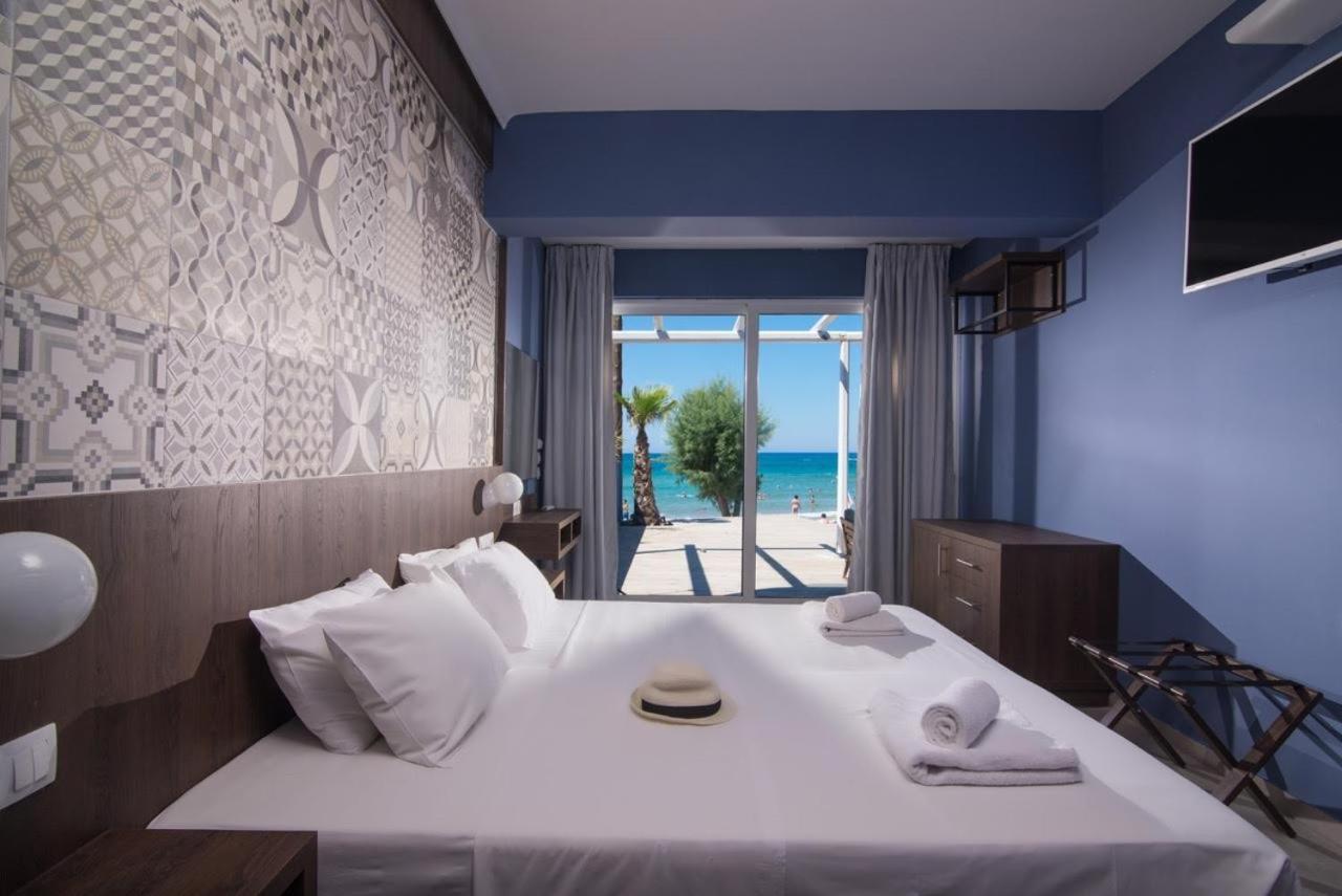 Stalis Hotel 3*