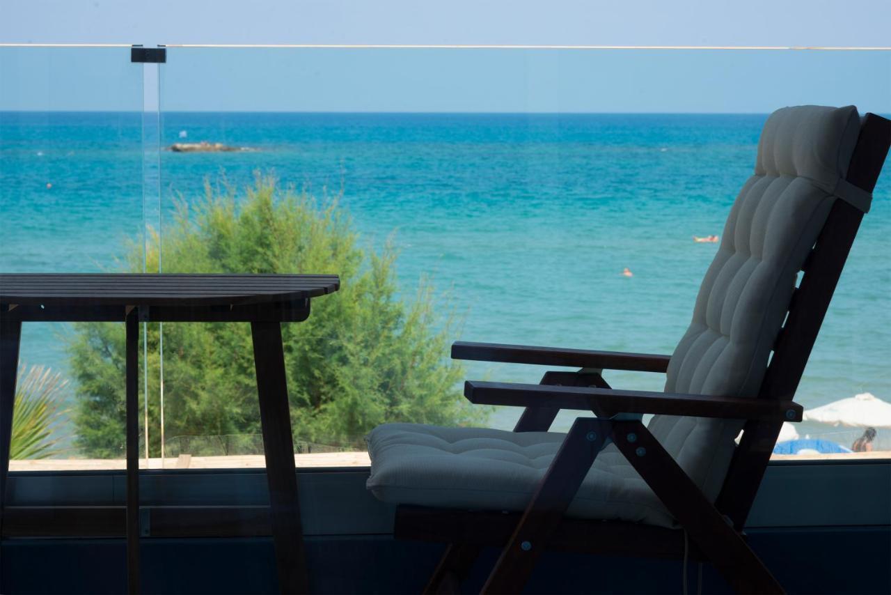 Stalis Hotel Otel 3*