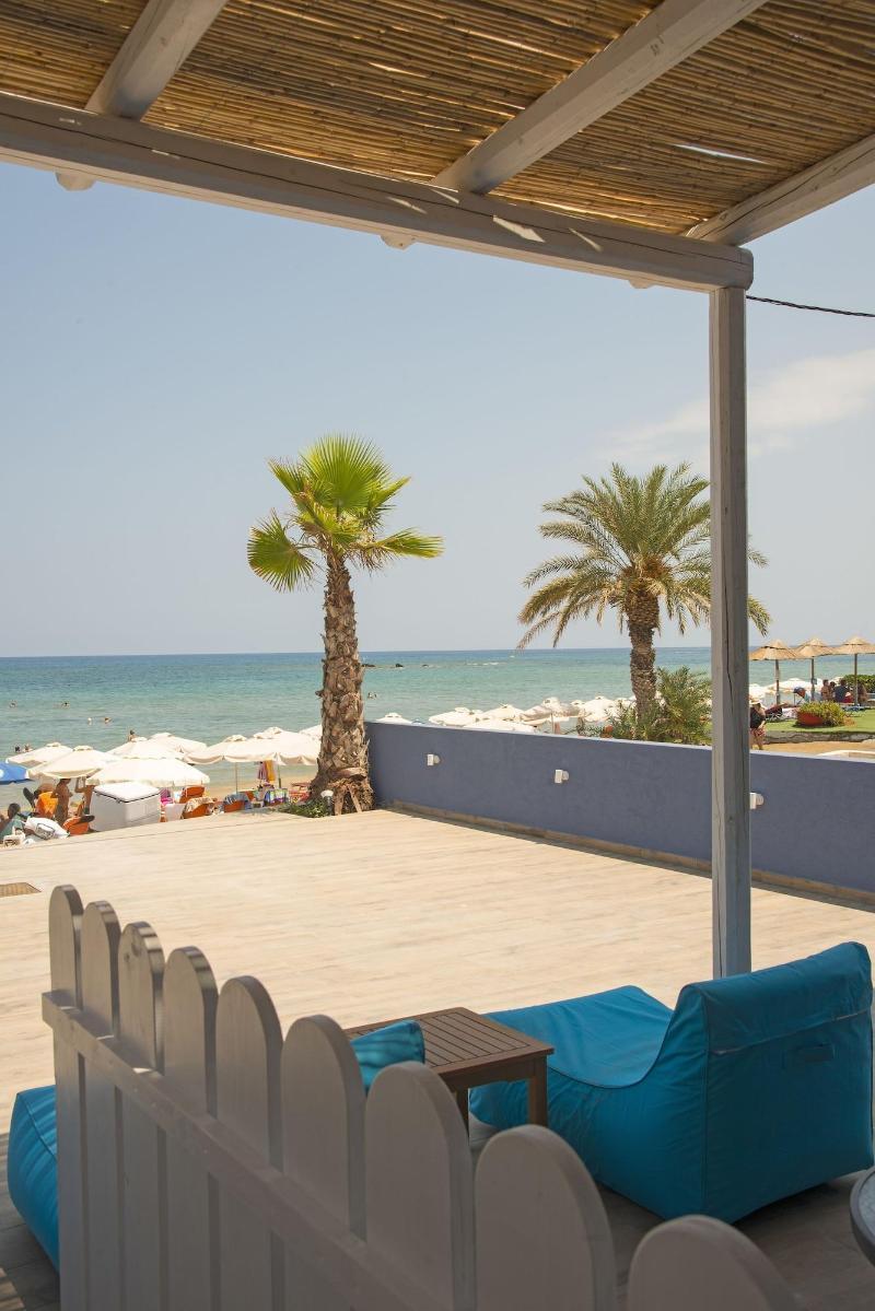 Stalis Hotel Otel
