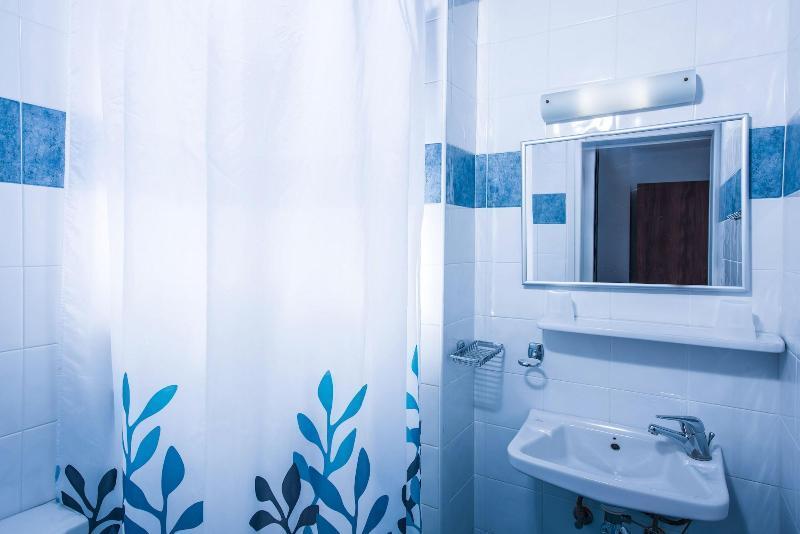 Stalis Hotel 3* Stalida