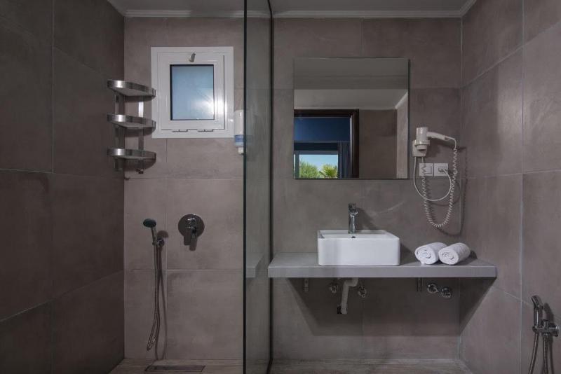 Stalis Hotel Otel Stalida