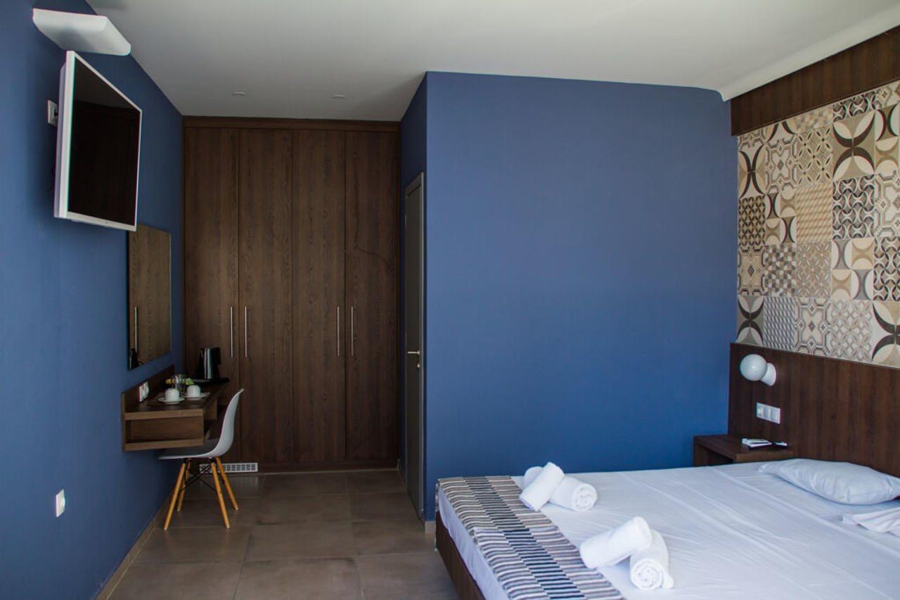 Stalis Hotel Otel