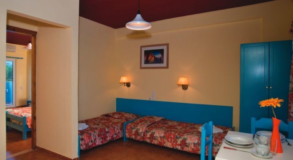 Stalis Hotel