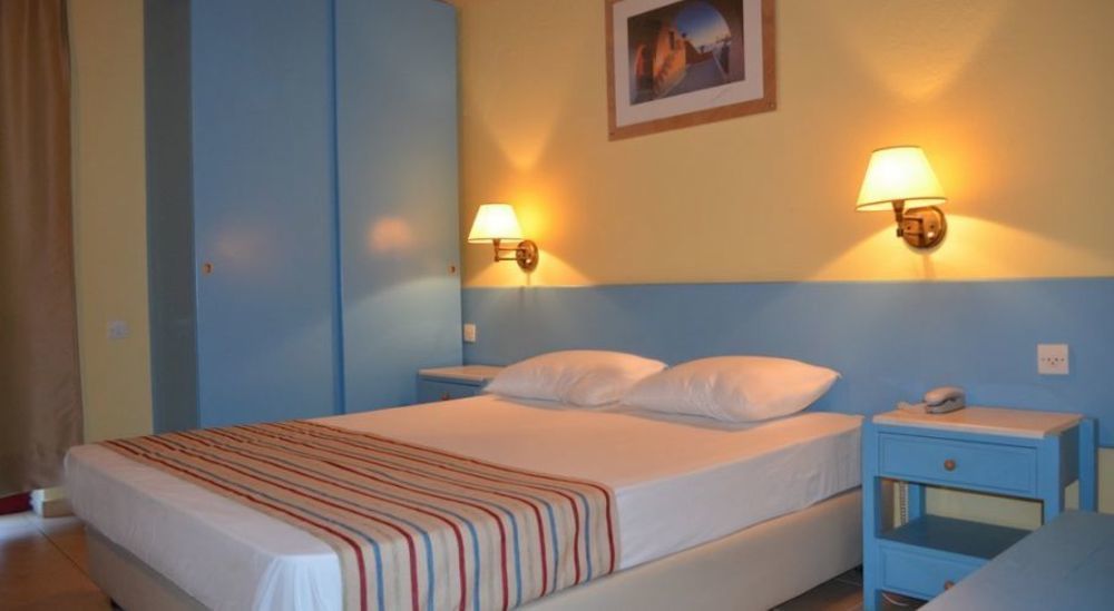 Otel Stalis Hotel Stalida