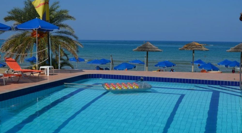 Stalis Hotel
