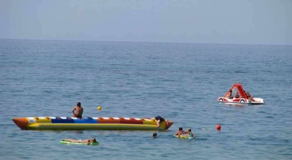 Stalis Hotel Otel Stalida