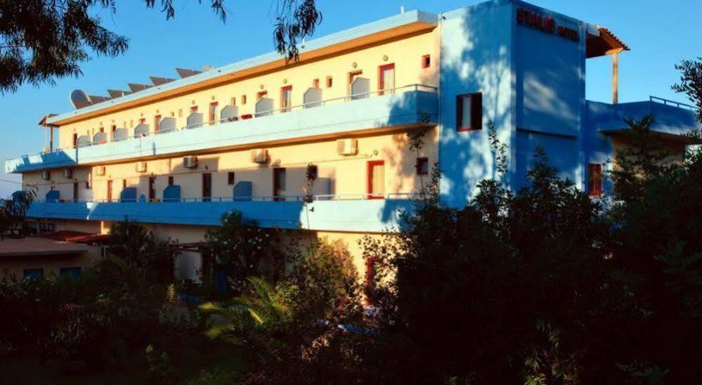 Stalis Hotel 3* Stalida
