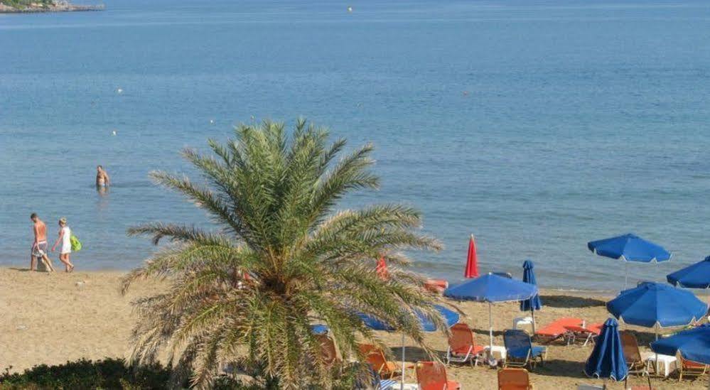 Stalis Hotel Stalida