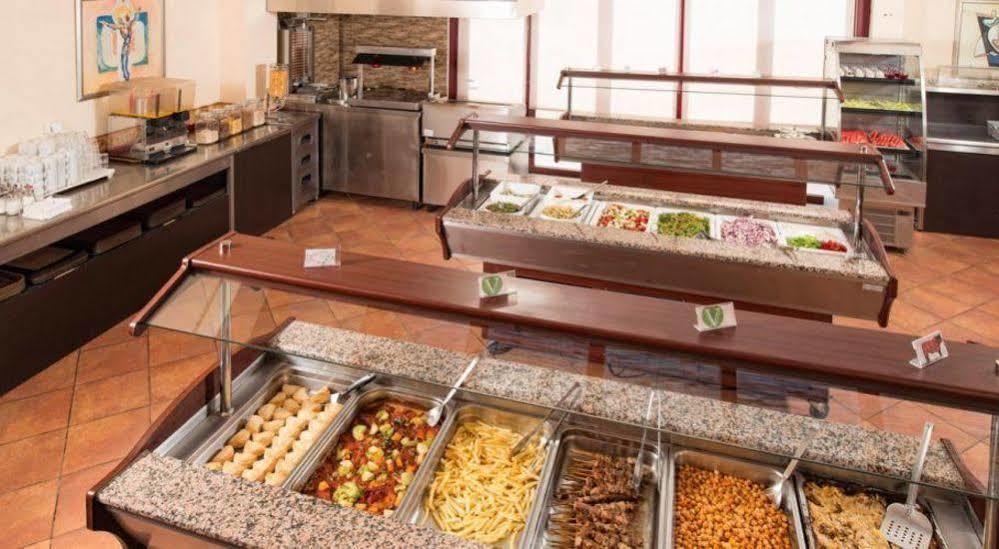 Stalis Hotel Otel Stalida