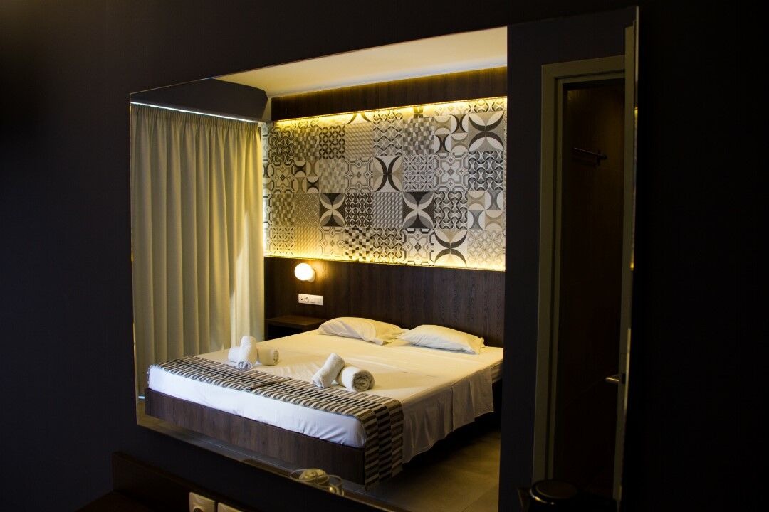 Stalis Hotel Stalida
