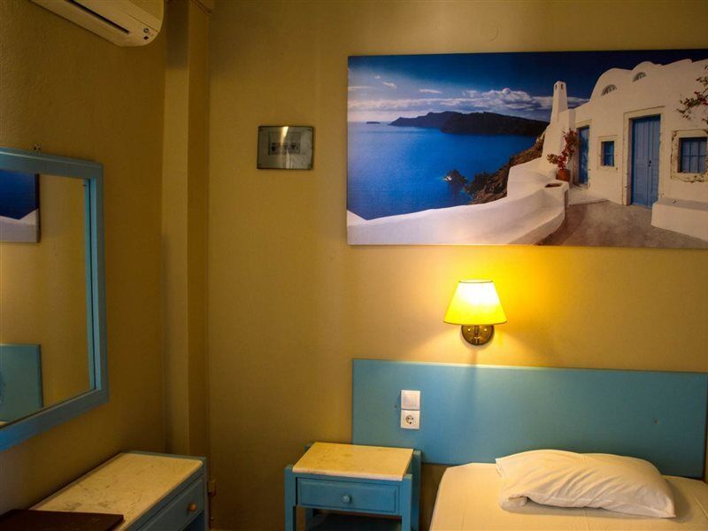 Otel Stalis Hotel 3*