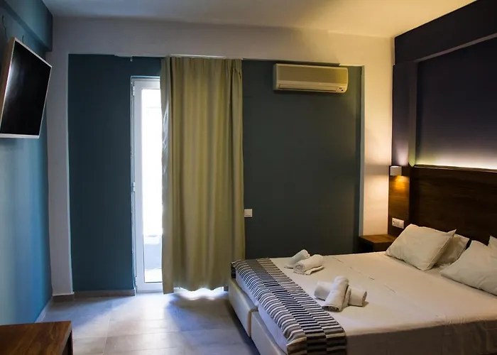 Stalis Hotel