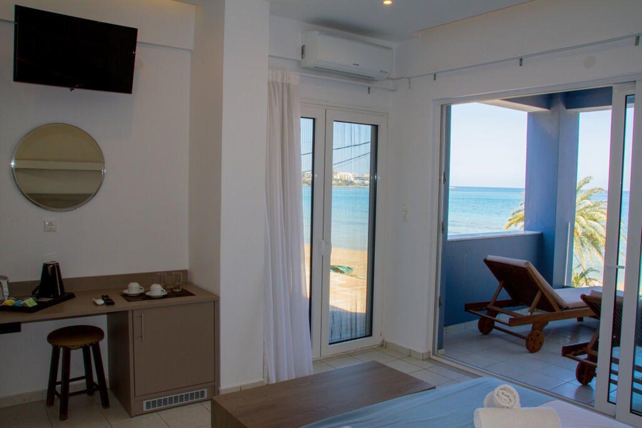 Stalis Hotel 3* Σταλίδα