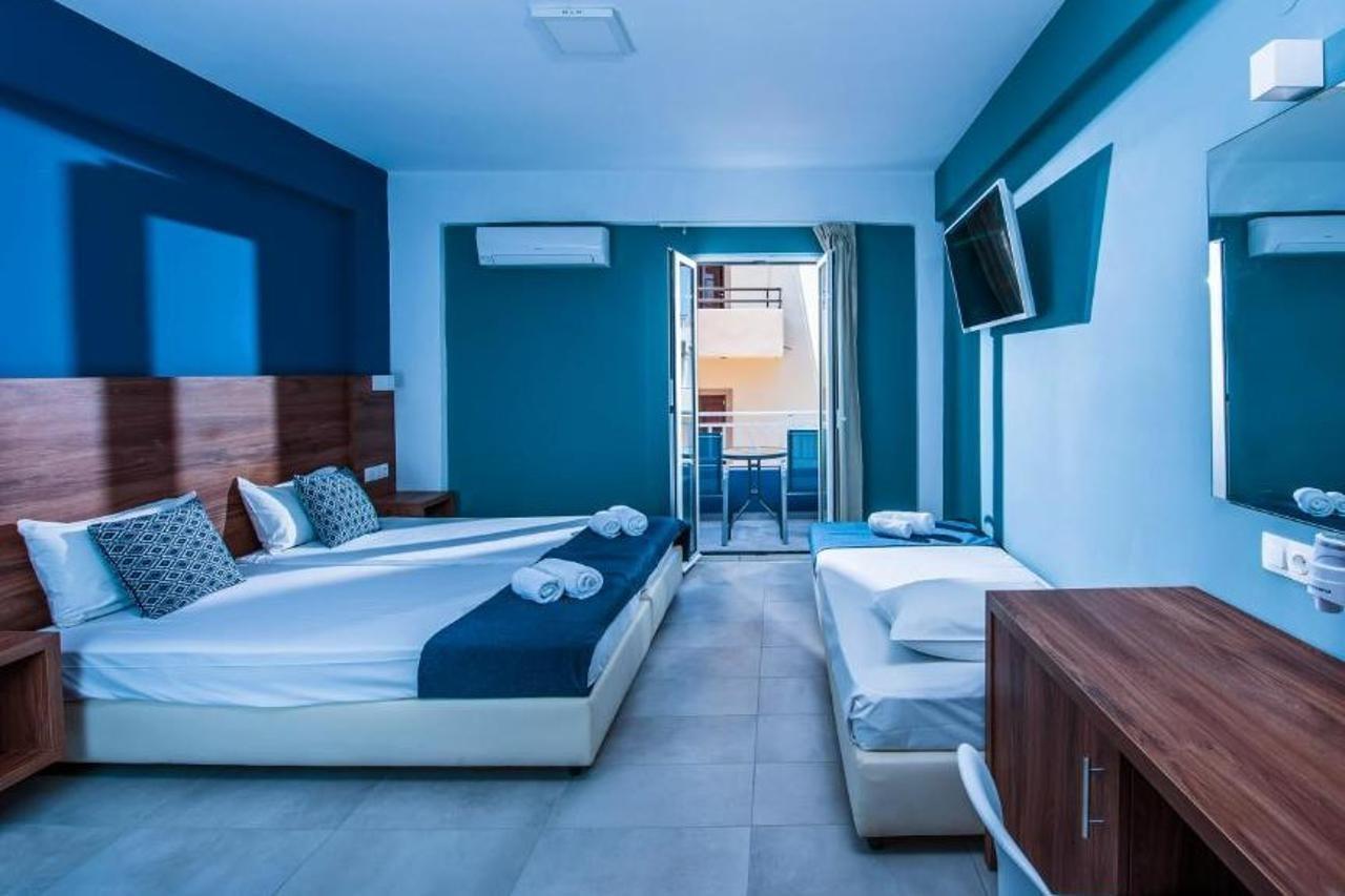 Stalis Hotel 3* Σταλίδα