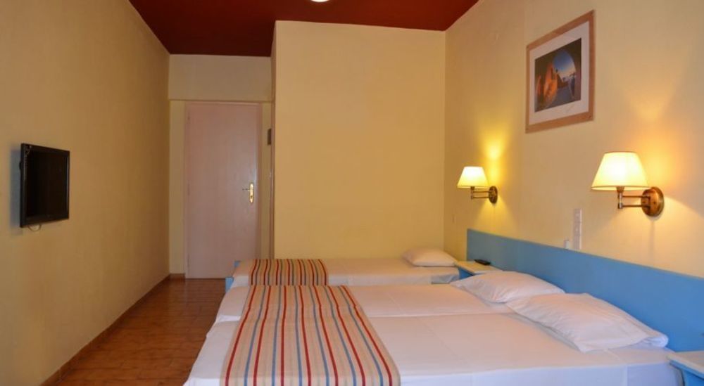 Ξενοδοχείο Stalis Hotel