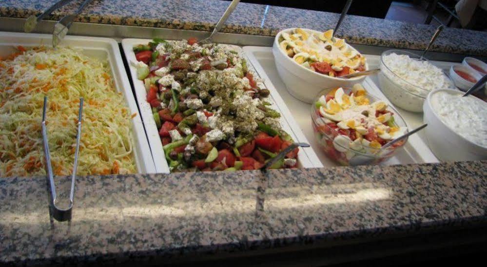 Ξενοδοχείο Stalis Hotel Σταλίδα