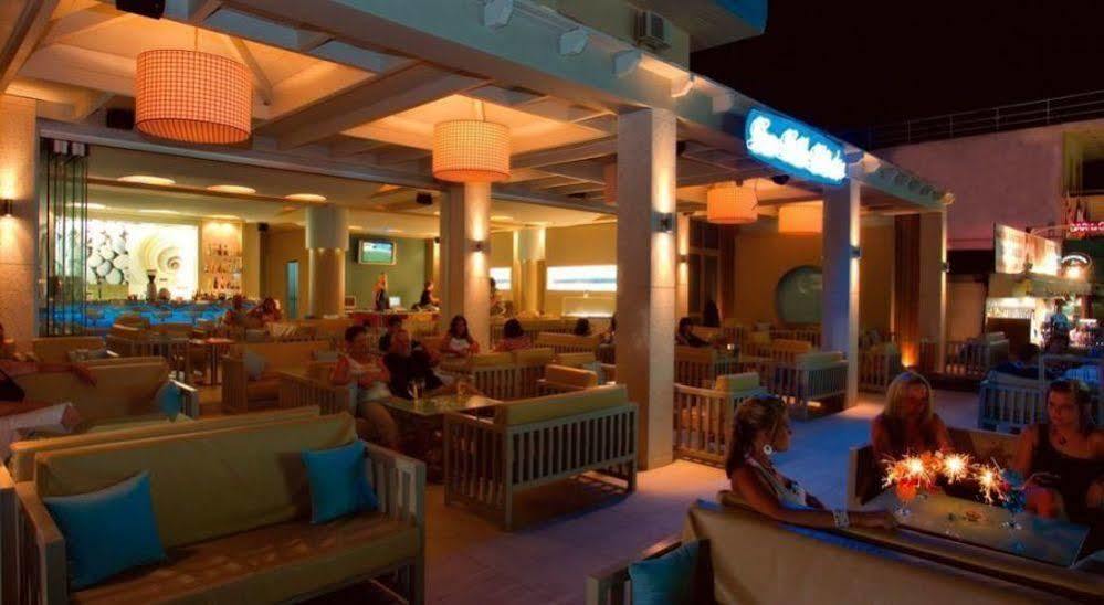 Stalis Hotel