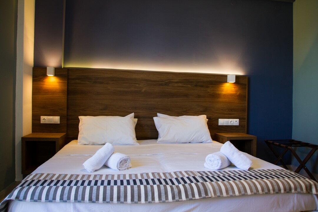 Stalis Hotel