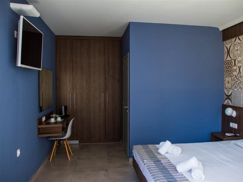 Stalis Hotel Ξενοδοχείο 3*