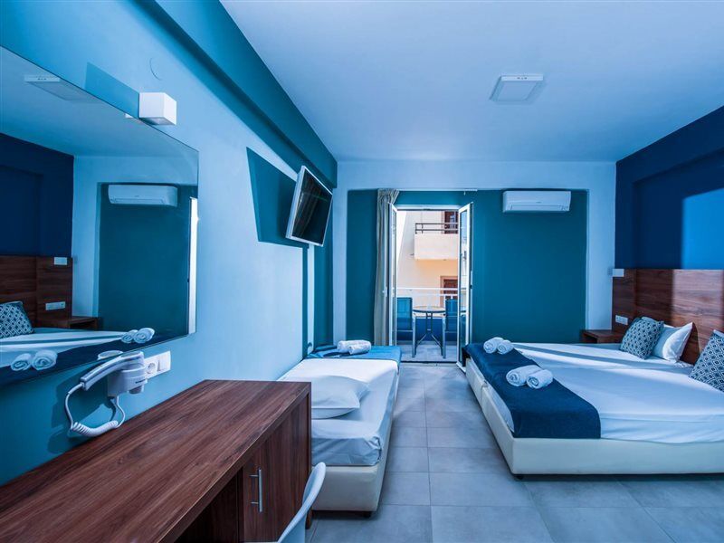 Stalis Hotel Ξενοδοχείο Σταλίδα