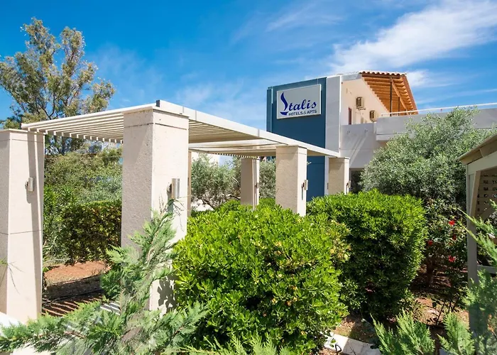 Stalis Hotel