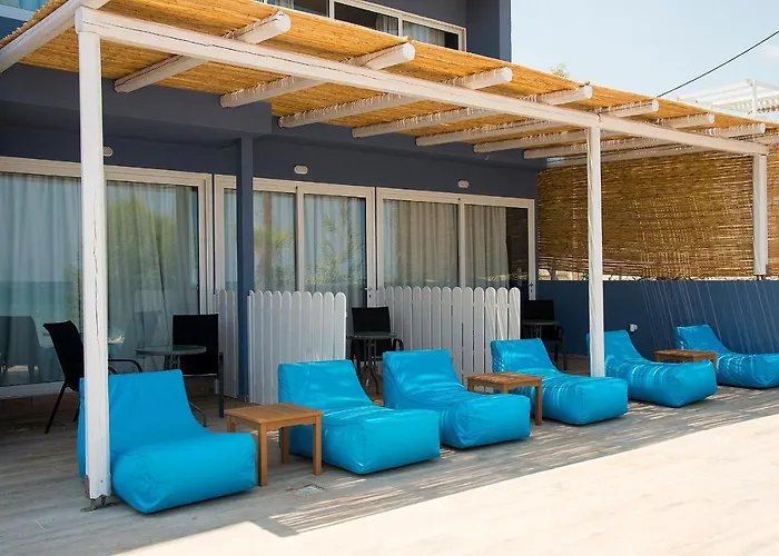 Stalis Hotel