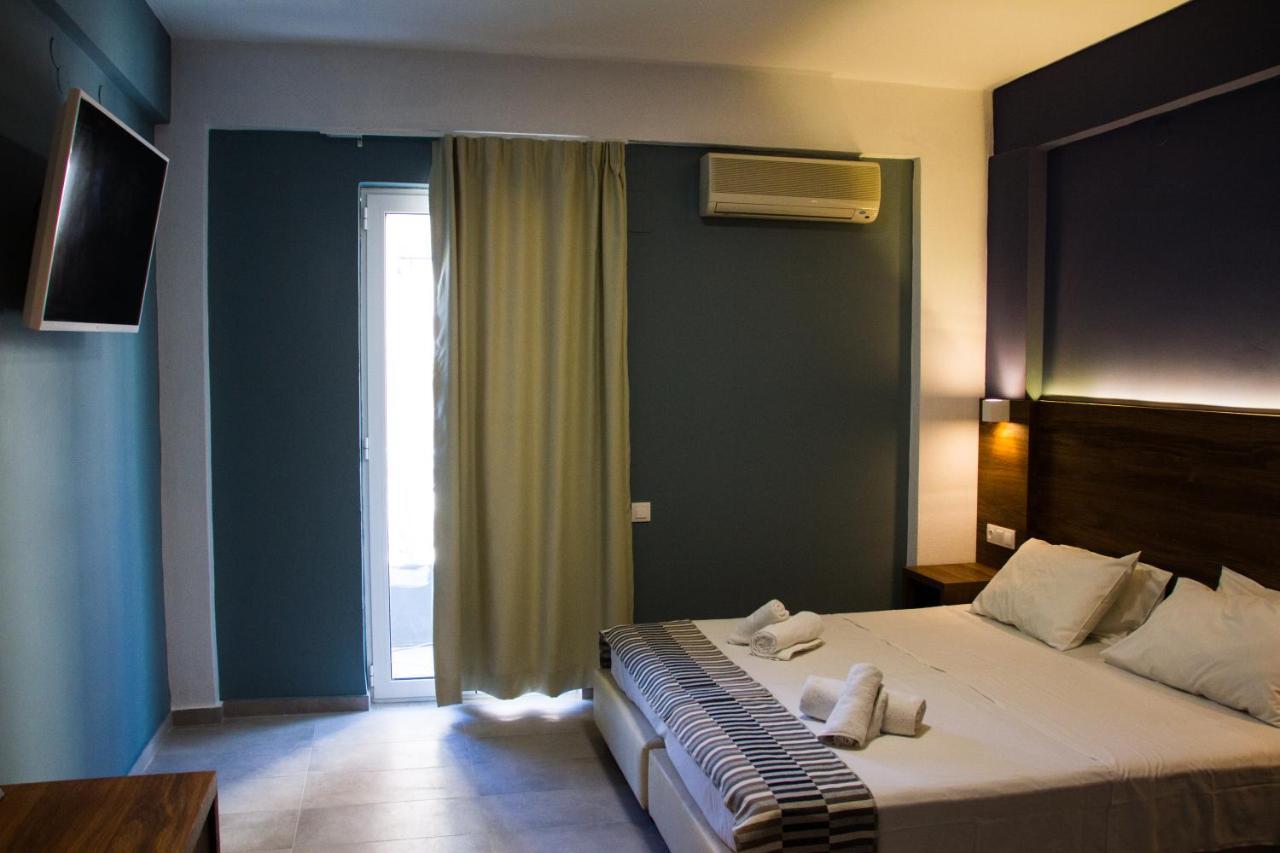 Stalis Hotel 3* Stalida