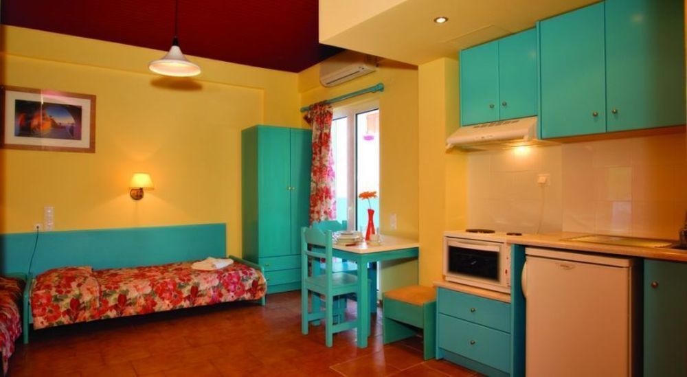 Stalis Hotel Hotel 3*