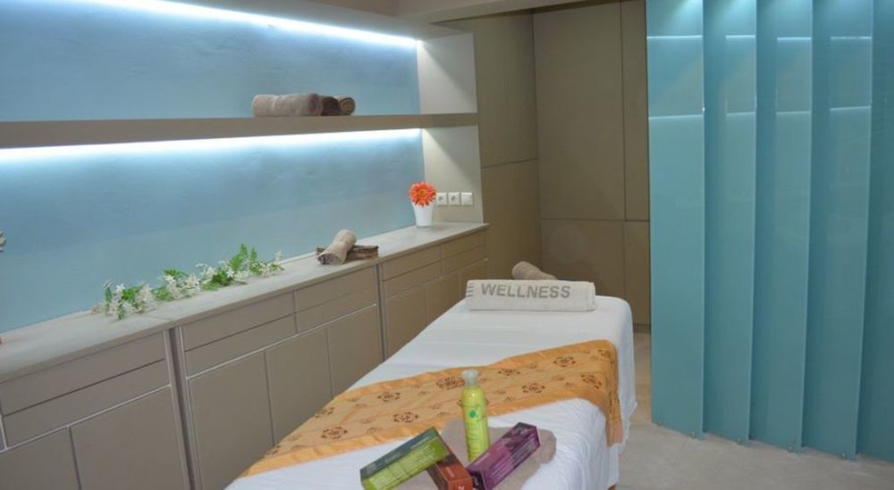Hotel Stalis Hotel 3*