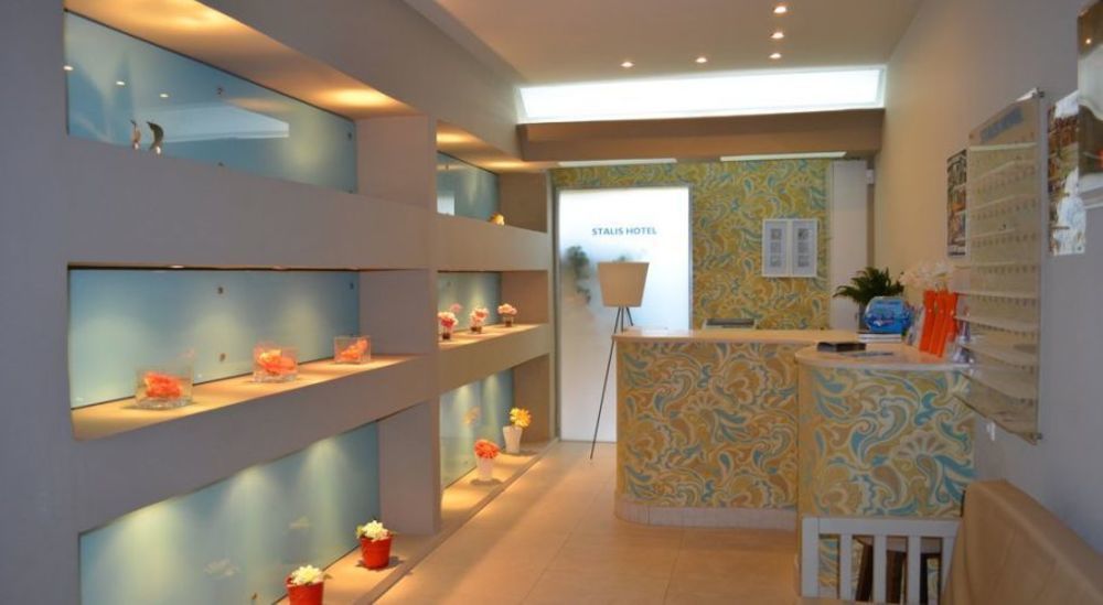 Stalis Hotel