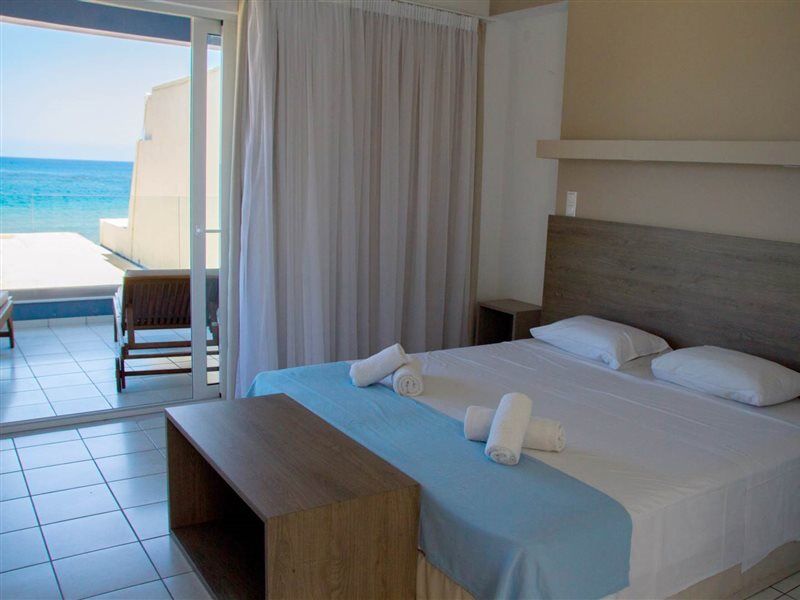 Stalis Hotel