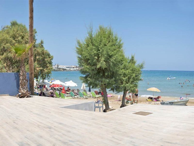 Stalis Hotel Hotel