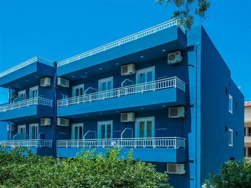 Hotel Stalis Hotel