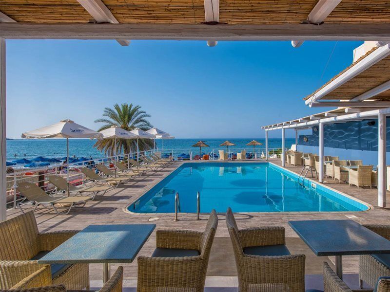 Hotel Stalis Hotel Stalida