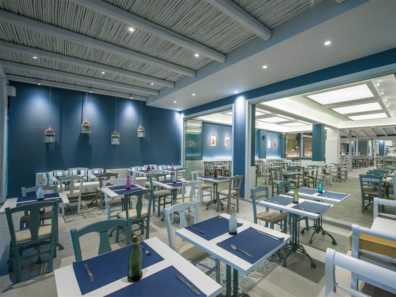Hotel Stalis Hotel Stalida