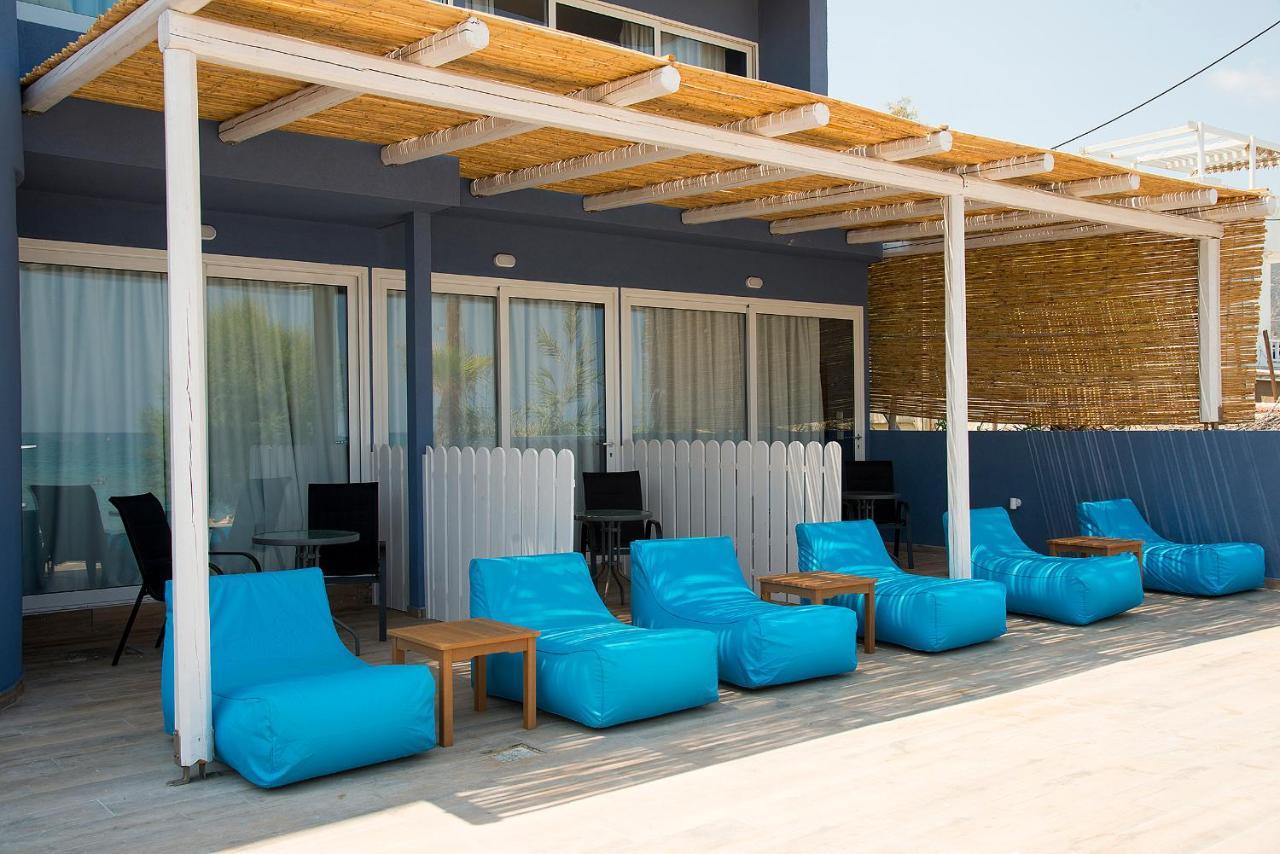 Hotel Stalis Hotel 3*